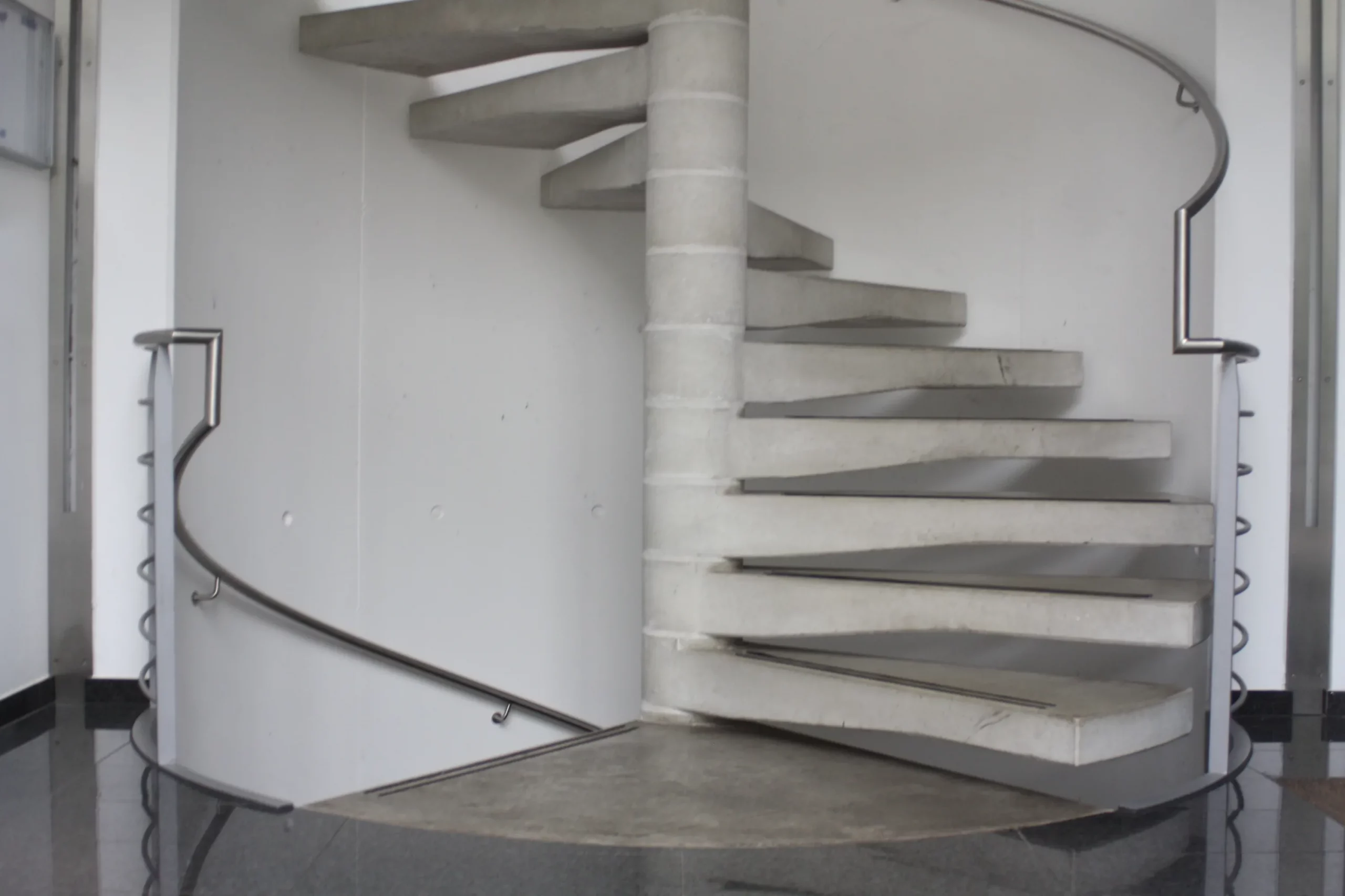 Thomas Heil Architektur Düsseldorf - Bürogebäude